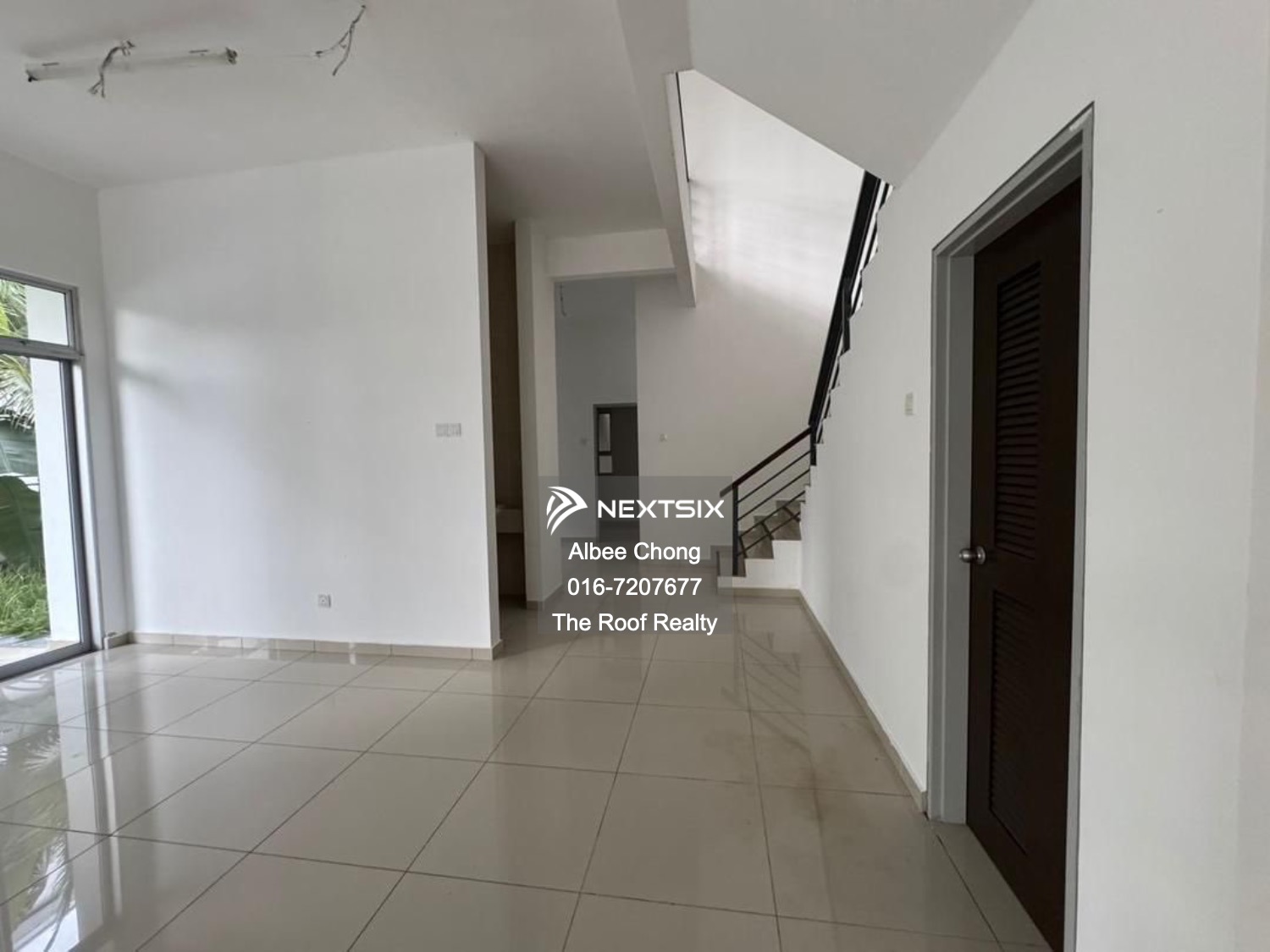 2-sty Terrace/Link House For Sale in Johor Bahru Johor - Image 6