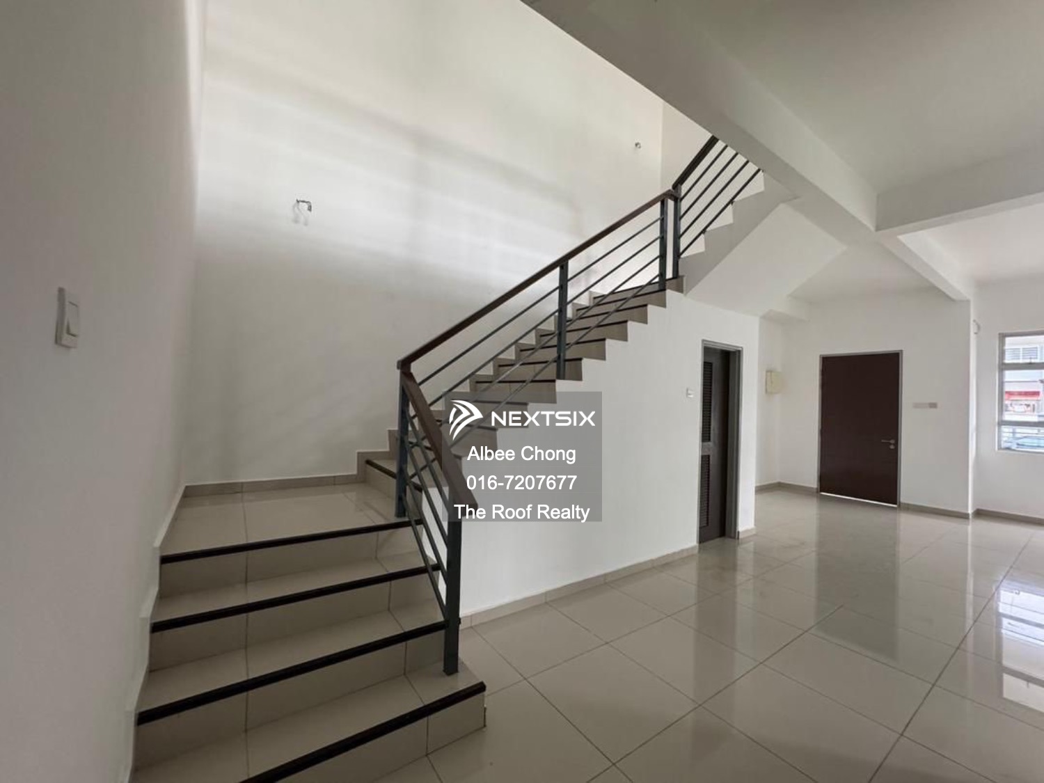 2-sty Terrace/Link House For Sale in Johor Bahru Johor - Image 7