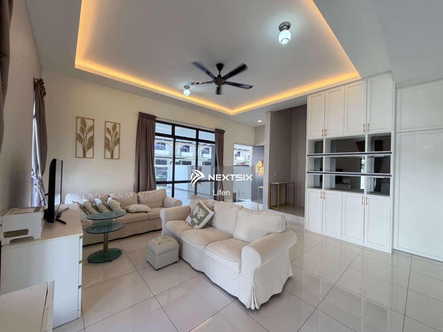 2-sty Terrace/Link House For Sale in Johor Bahru Johor