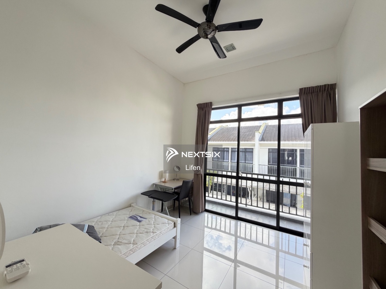 2-sty Terrace/Link House For Sale in Johor Bahru Johor - Image 11