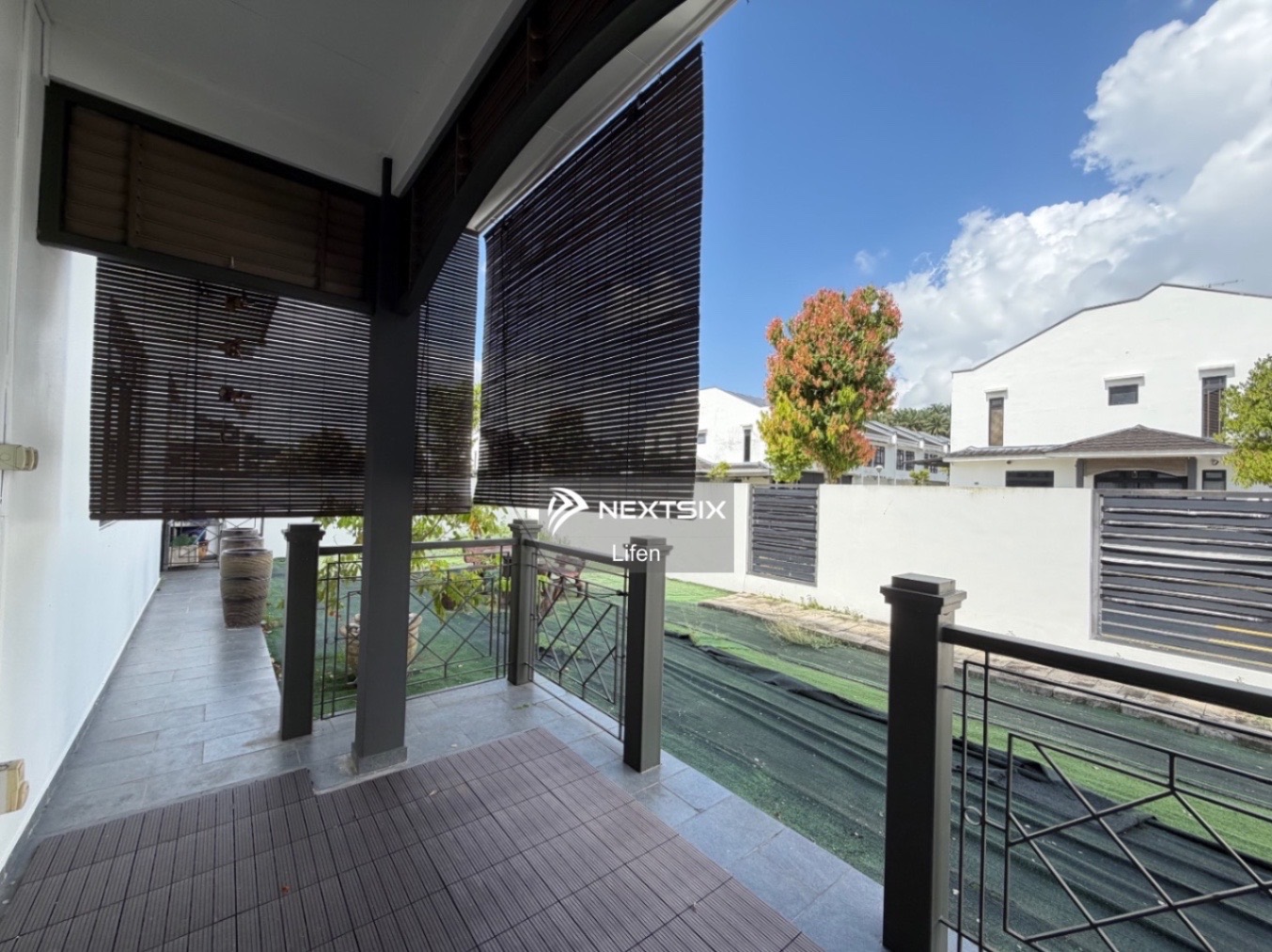 2-sty Terrace/Link House For Sale in Johor Bahru Johor - Image 6