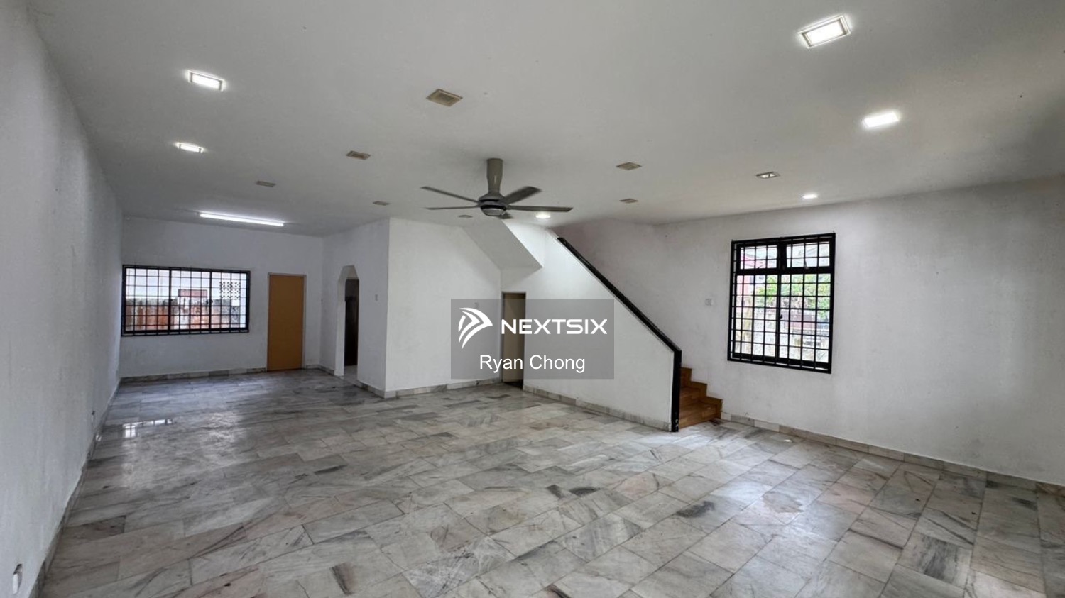 2-sty Terrace/Link House For Sale in Skudai Johor