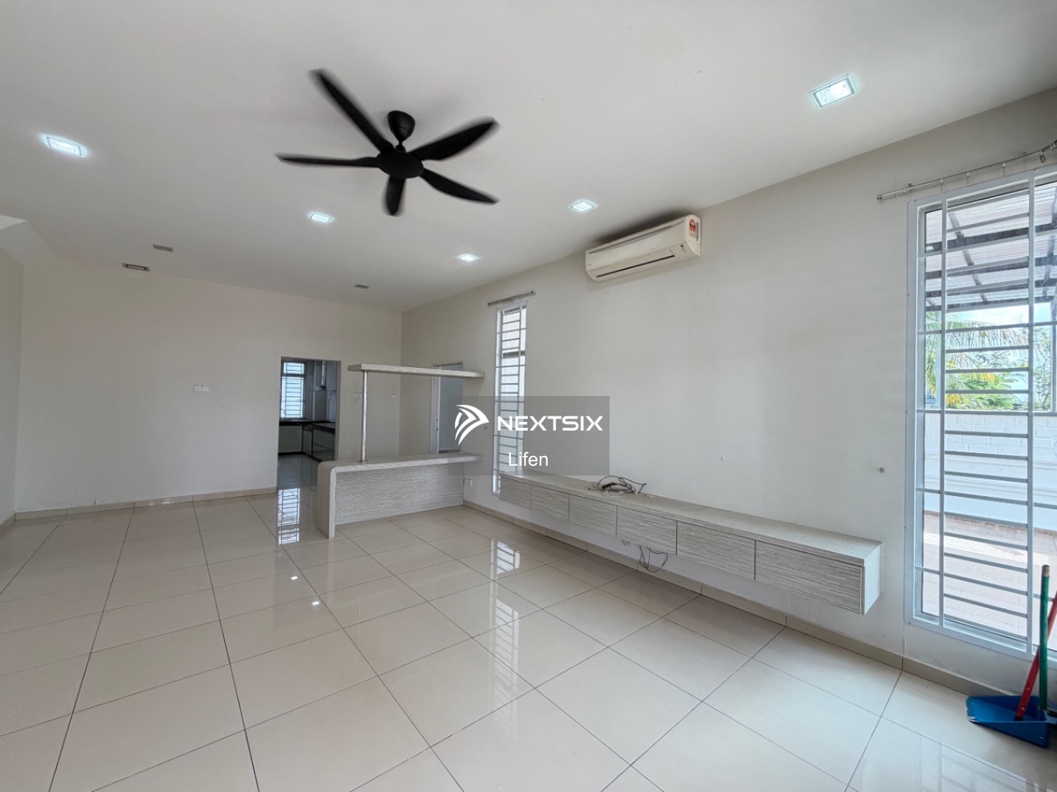 2-sty Terrace/Link House For Sale in Johor Bahru Johor