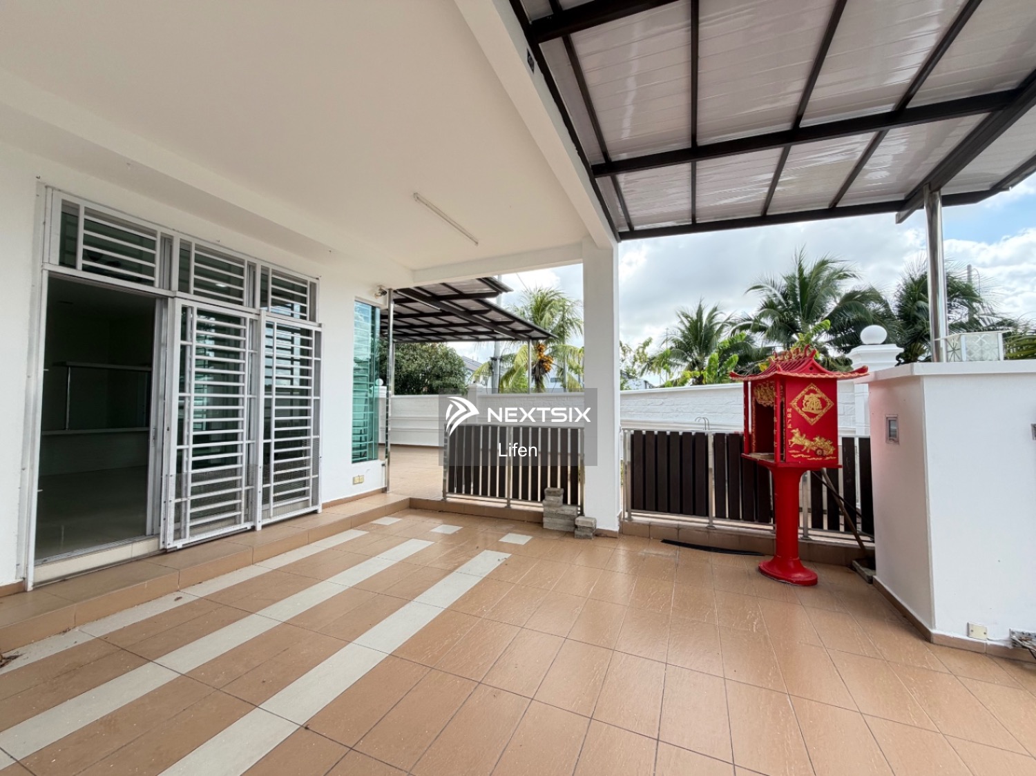 2-sty Terrace/Link House For Sale in Johor Bahru Johor - Image 11