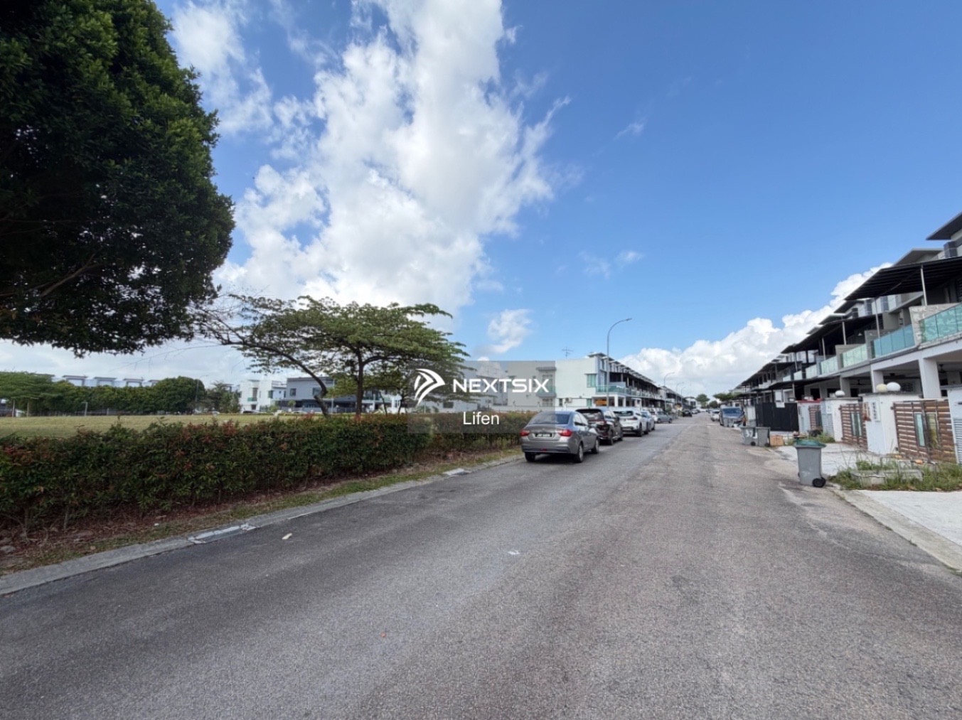 2-sty Terrace/Link House For Sale in Johor Bahru Johor - Image 5