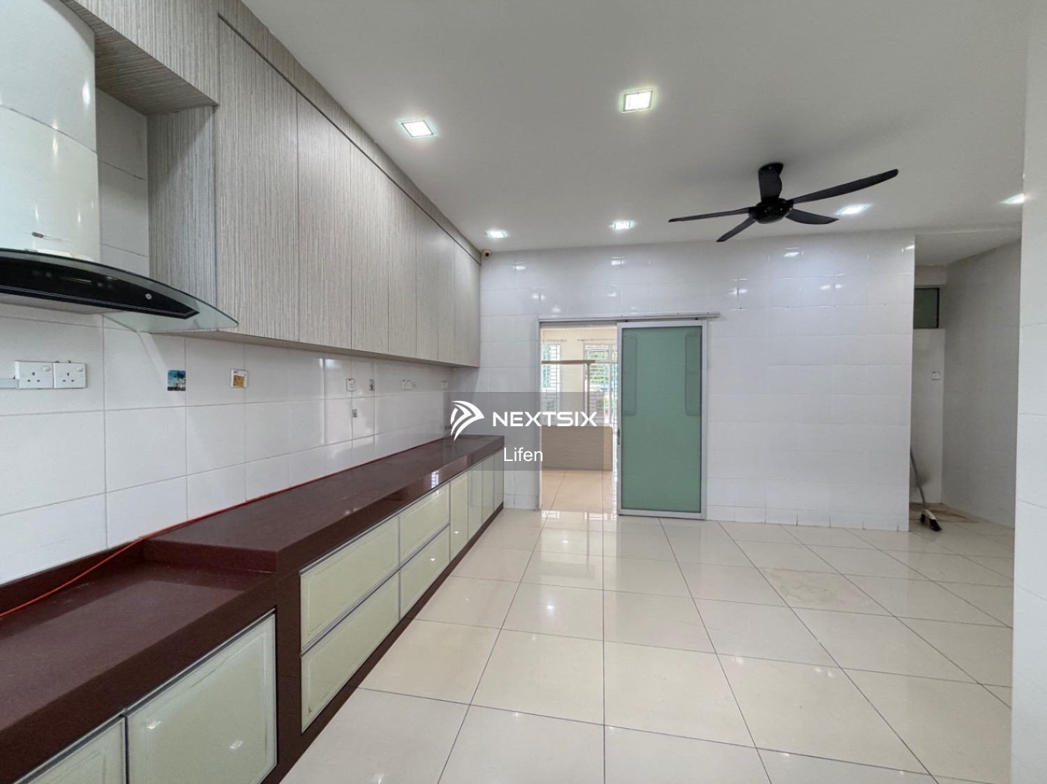 2-sty Terrace/Link House For Sale in Johor Bahru Johor - Image 9