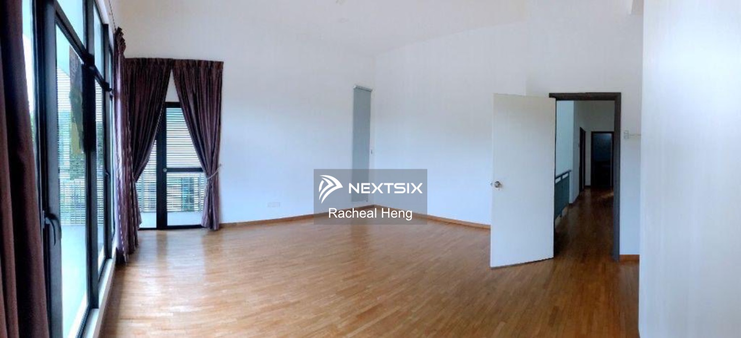 Cluster House For Sale in Tebrau Johor - Image 10