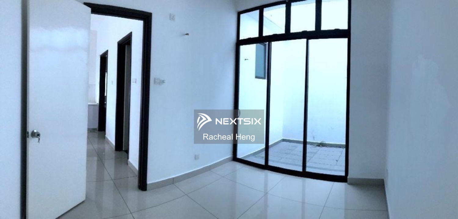 Cluster House For Sale in Tebrau Johor - Image 5