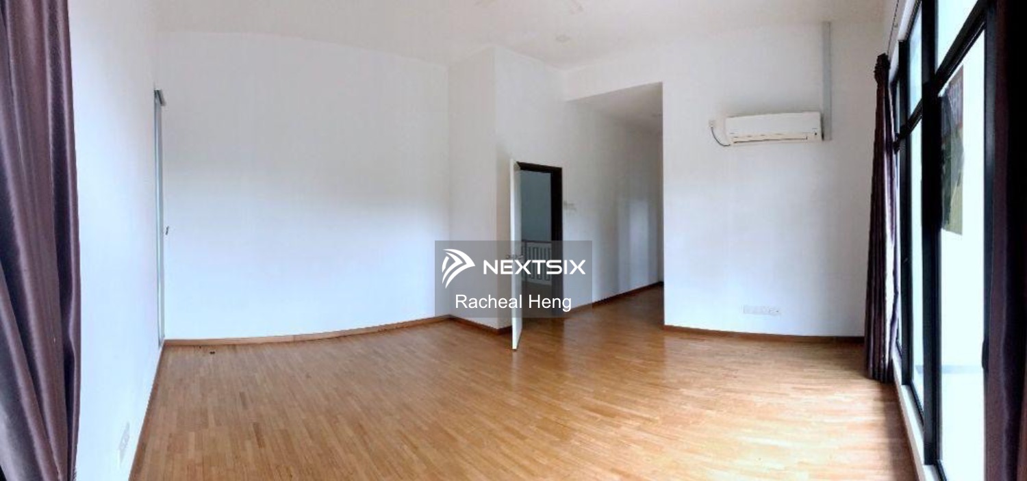 Cluster House For Sale in Tebrau Johor - Image 6