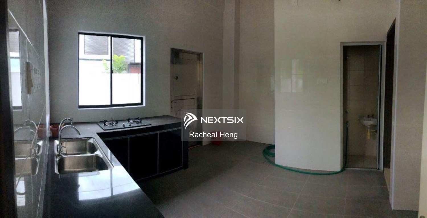 Cluster House For Sale in Tebrau Johor - Image 7