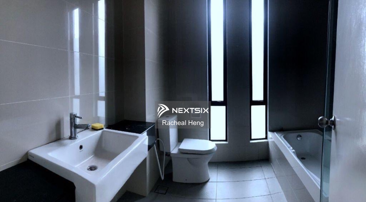 Cluster House For Sale in Tebrau Johor - Image 8