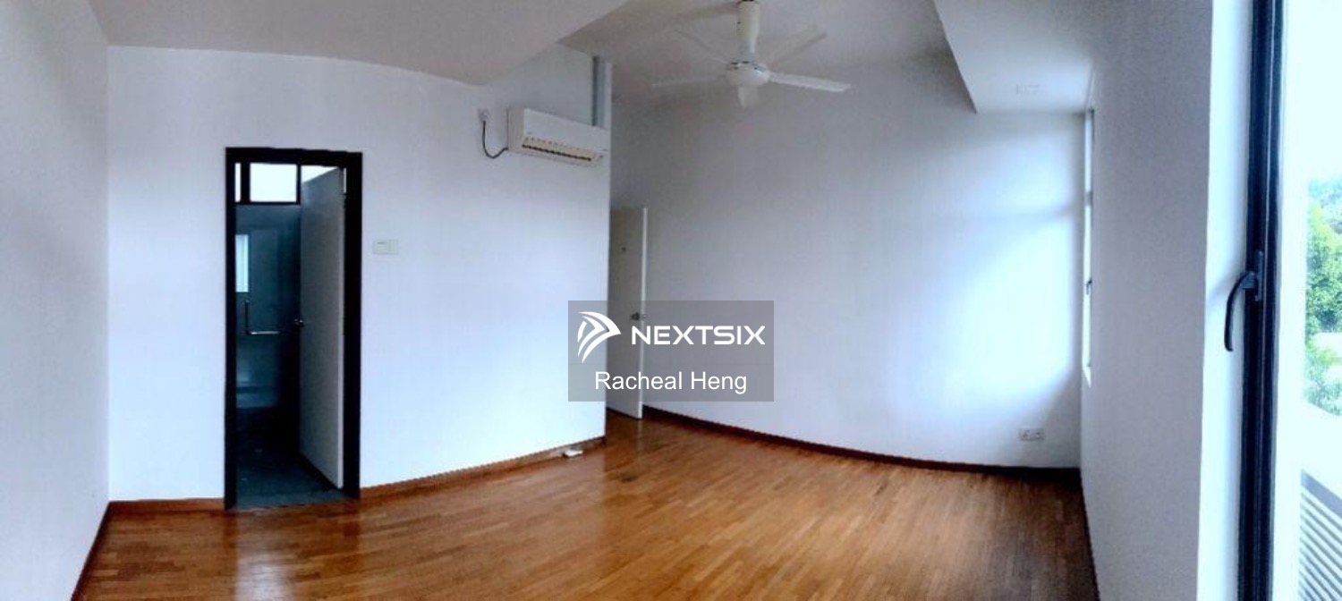 Cluster House For Sale in Tebrau Johor - Image 9