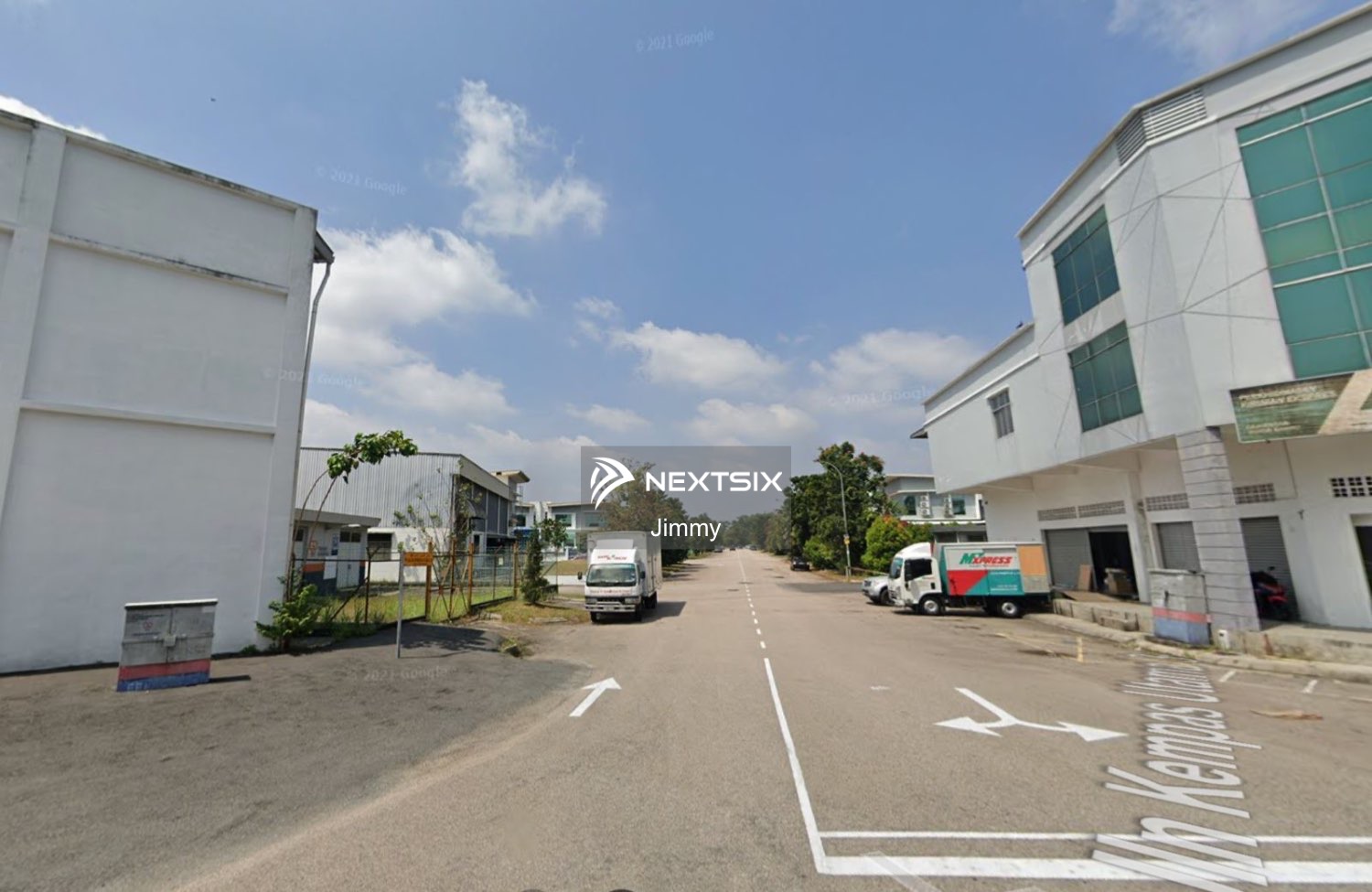 Shop For Rent in Skudai Johor - Image 3