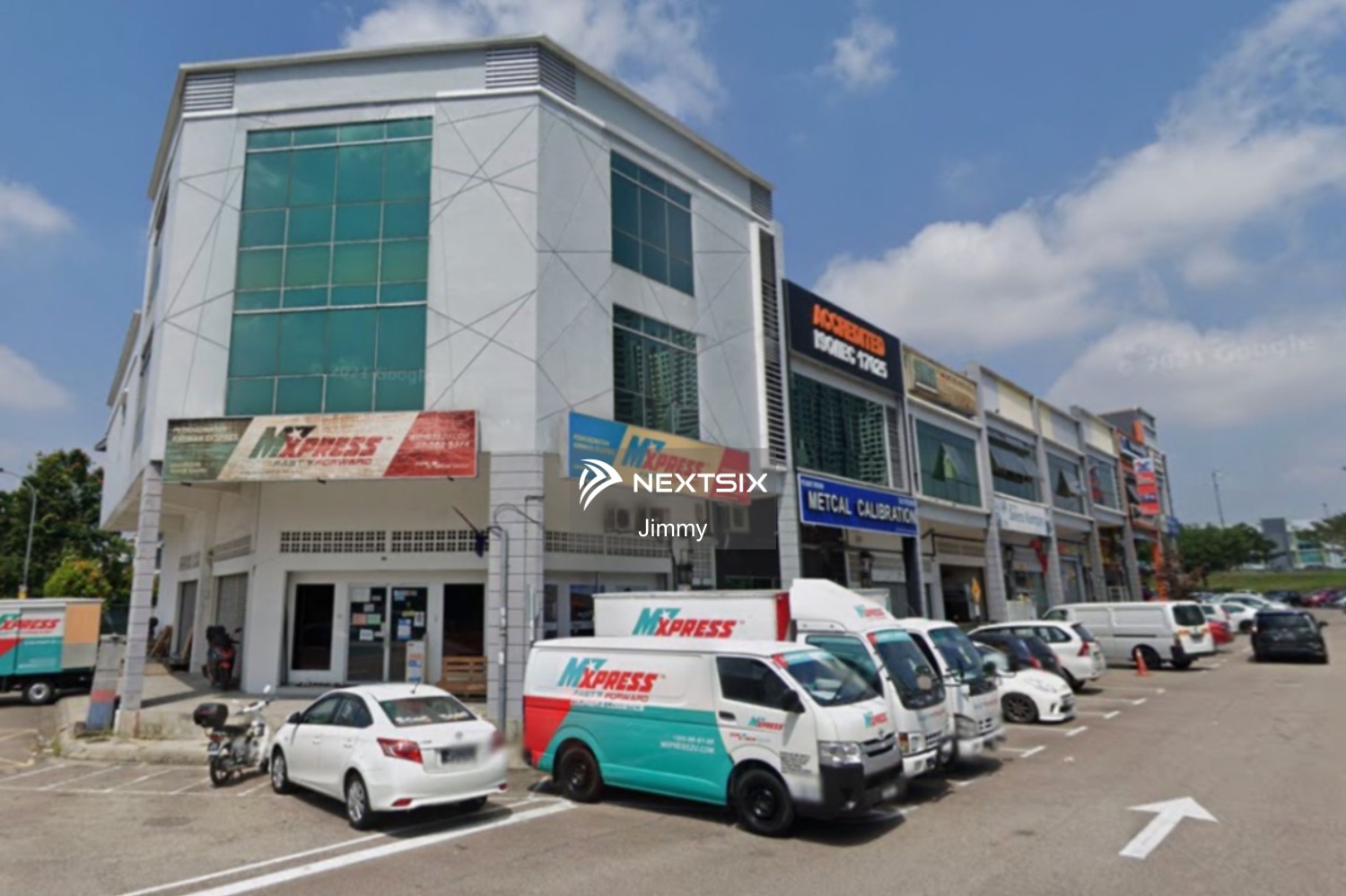 Shop For Rent in Skudai Johor - Image 4