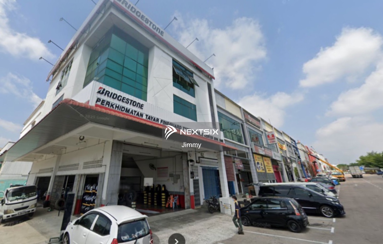 Shop For Rent in Skudai Johor - Image 5