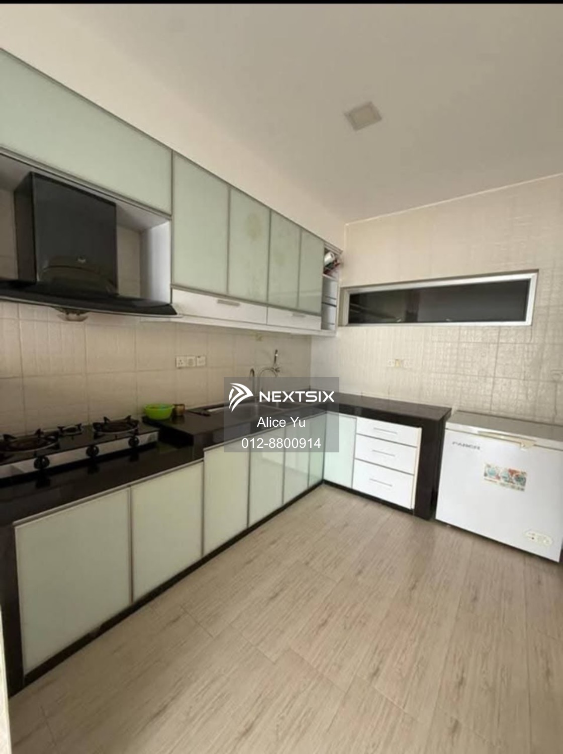 2-sty Terrace/Link House For Sale in Sibu Sarawak - Image 5
