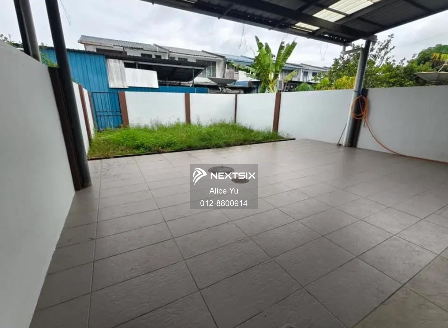 2-sty Terrace/Link House For Sale in Sibu Sarawak - Image 6