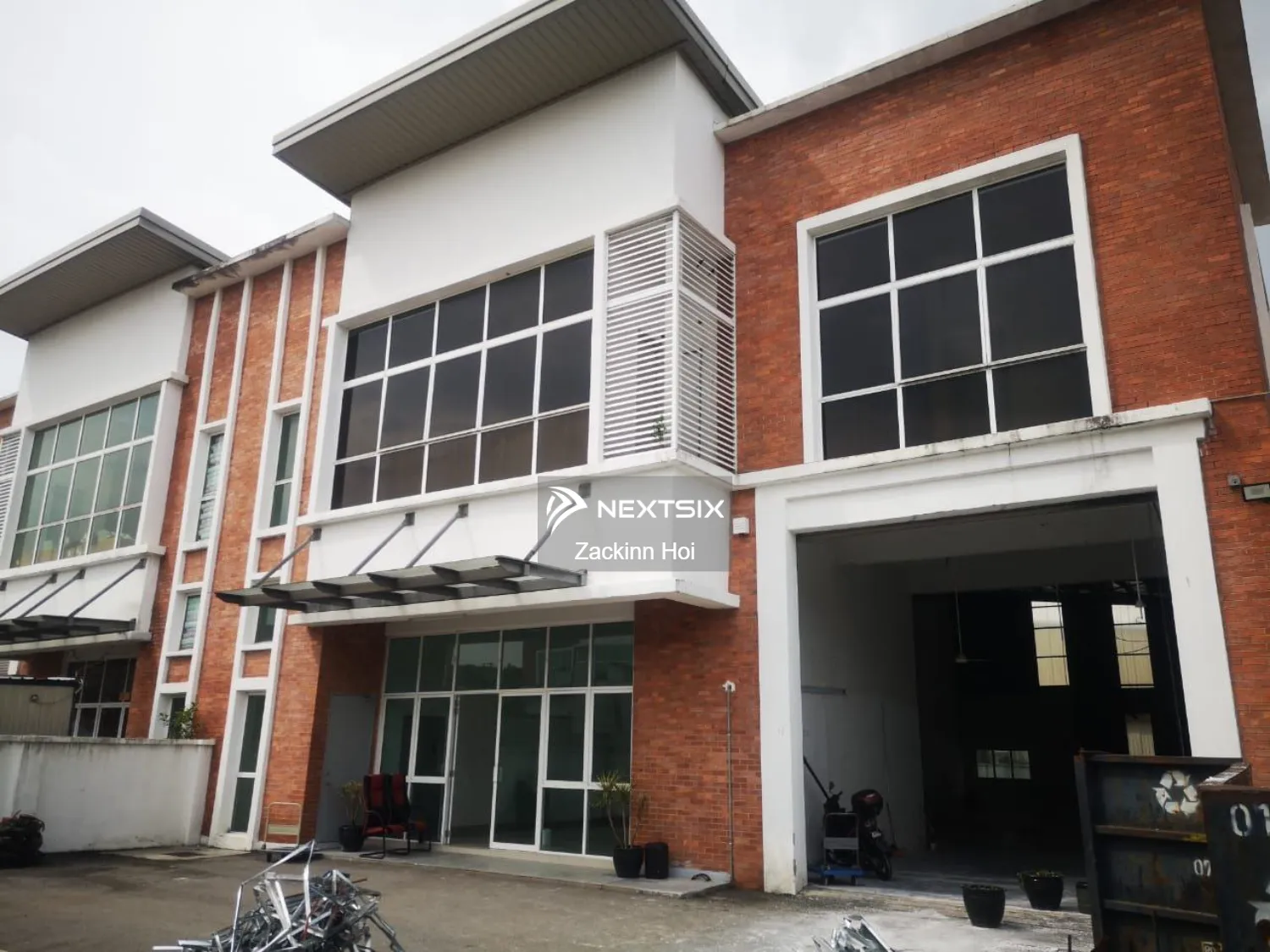 Semi-D Factory For Sale in Rawang Selangor - Image 6