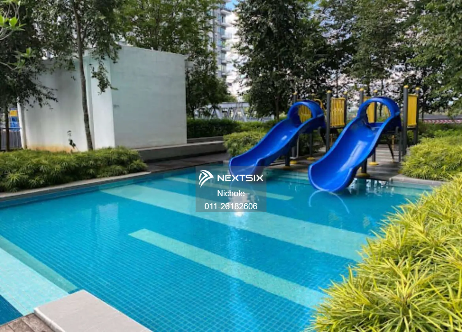 Serviced Residence For Sale in Dengkil Selangor - Image 7