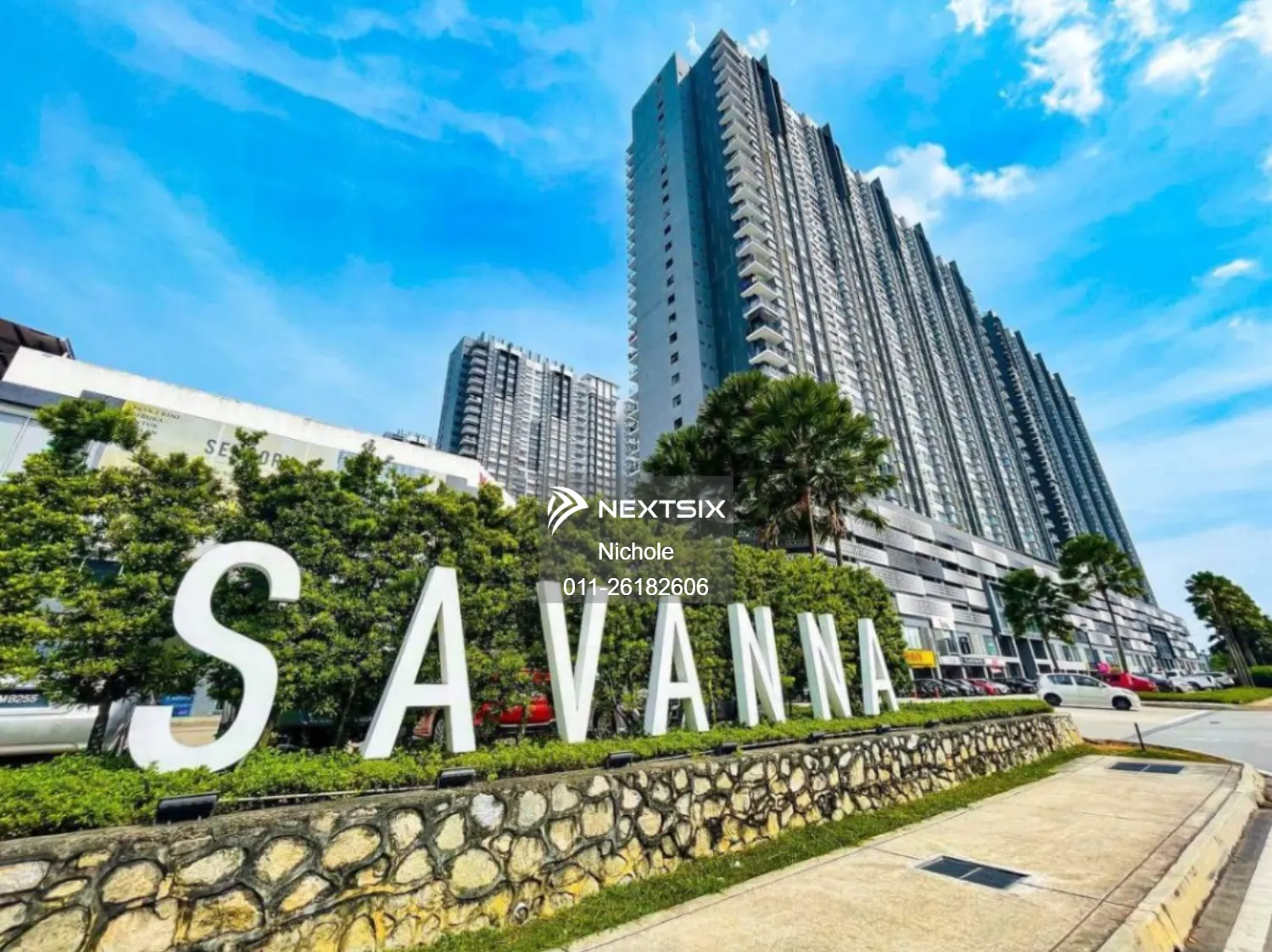 Serviced Residence For Sale in Dengkil Selangor - Image 8