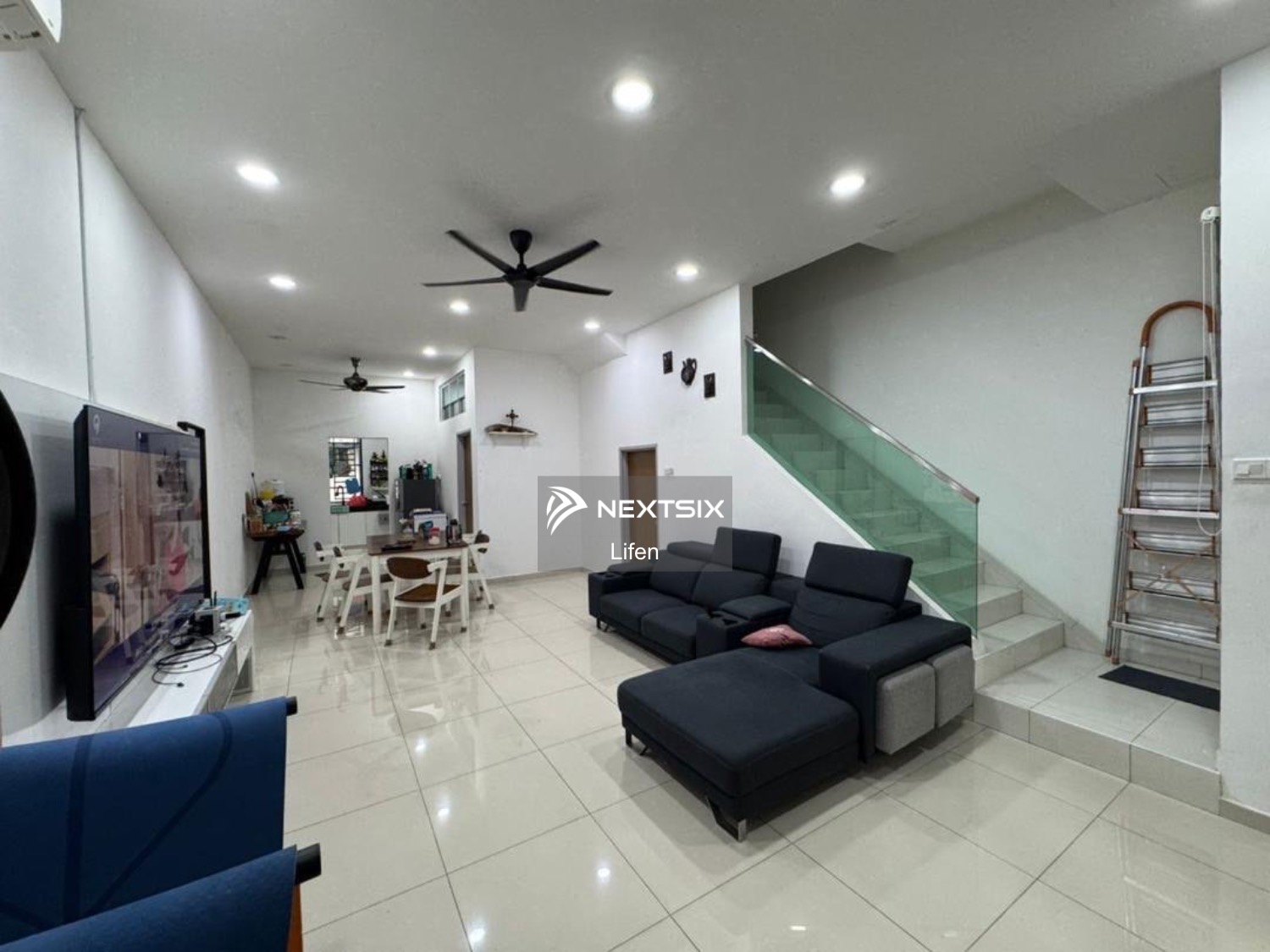 2-sty Terrace/Link House For Sale in Johor Bahru Johor