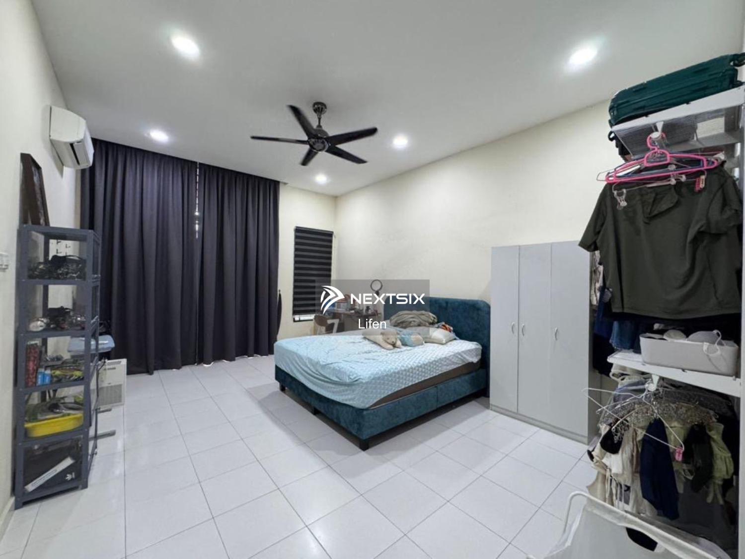 2-sty Terrace/Link House For Sale in Johor Bahru Johor - Image 7