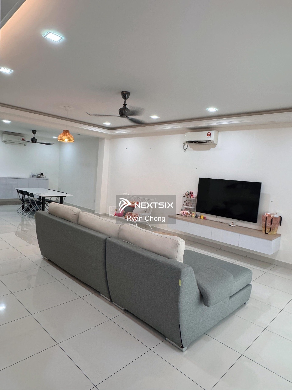 2-sty Terrace/Link House For Sale in Skudai Johor