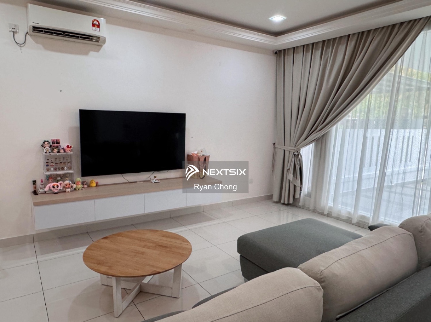 2-sty Terrace/Link House For Sale in Skudai Johor - Image 12