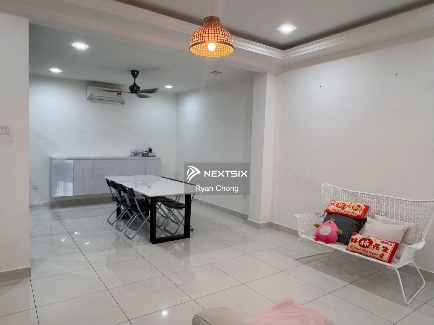 2-sty Terrace/Link House For Sale in Skudai Johor - Image 13
