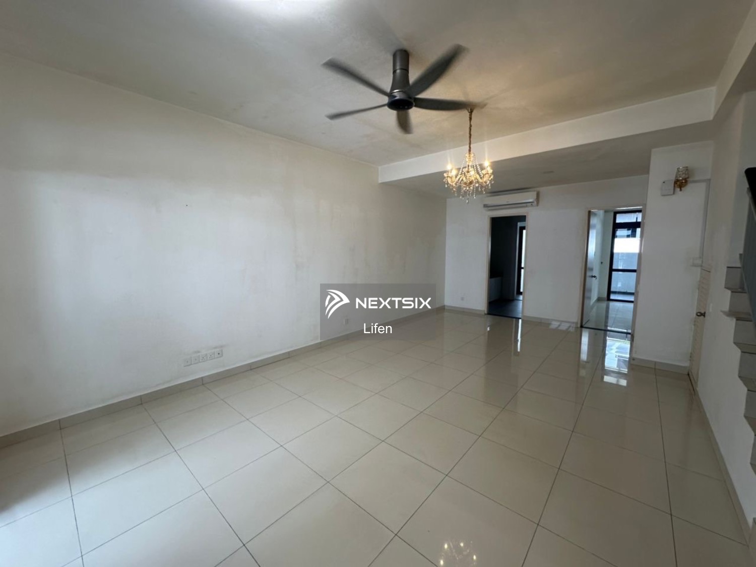 2-sty Terrace/Link House For Sale in Johor Bahru Johor