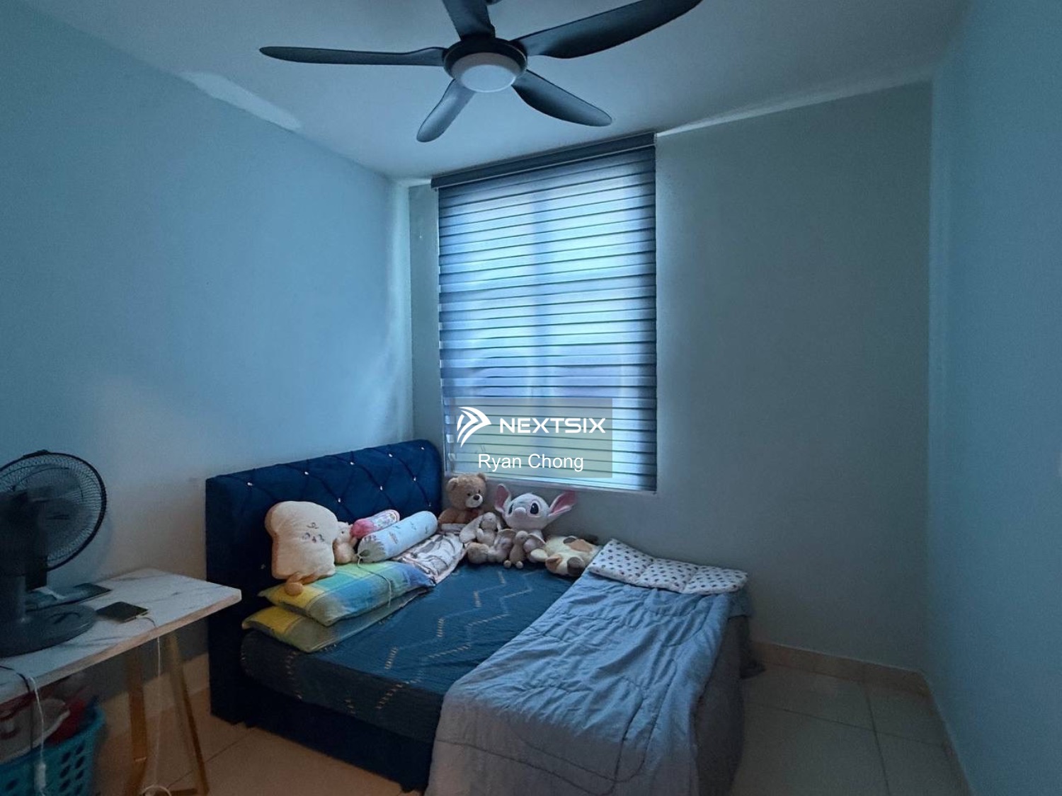 3-sty Terrace/Link House For Sale in Skudai Johor - Image 12