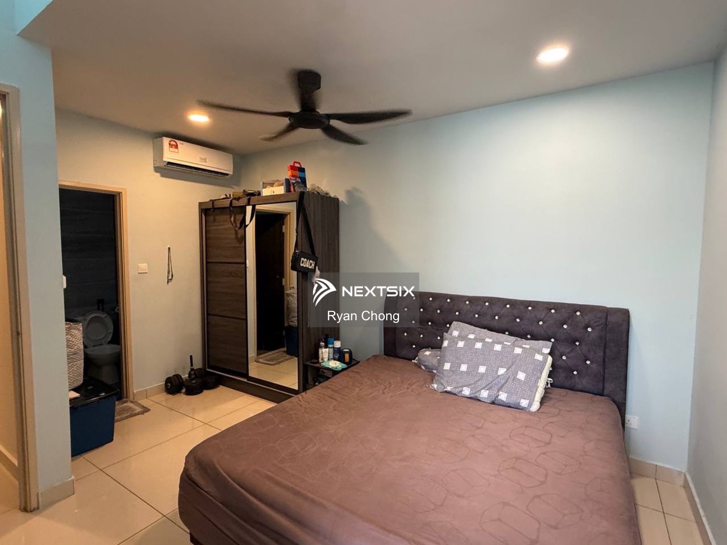 3-sty Terrace/Link House For Sale in Skudai Johor - Image 13