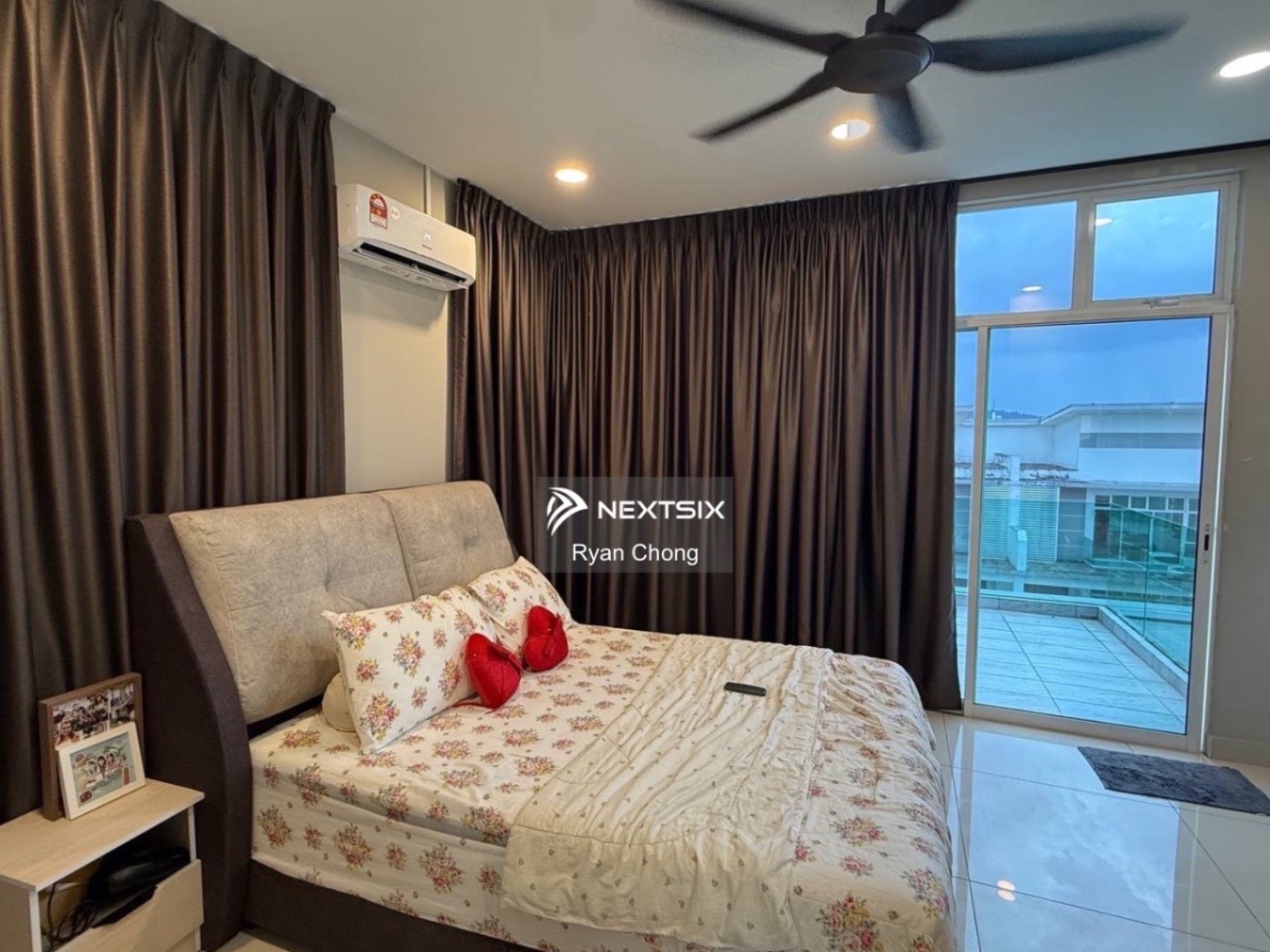 3-sty Terrace/Link House For Sale in Skudai Johor - Image 14