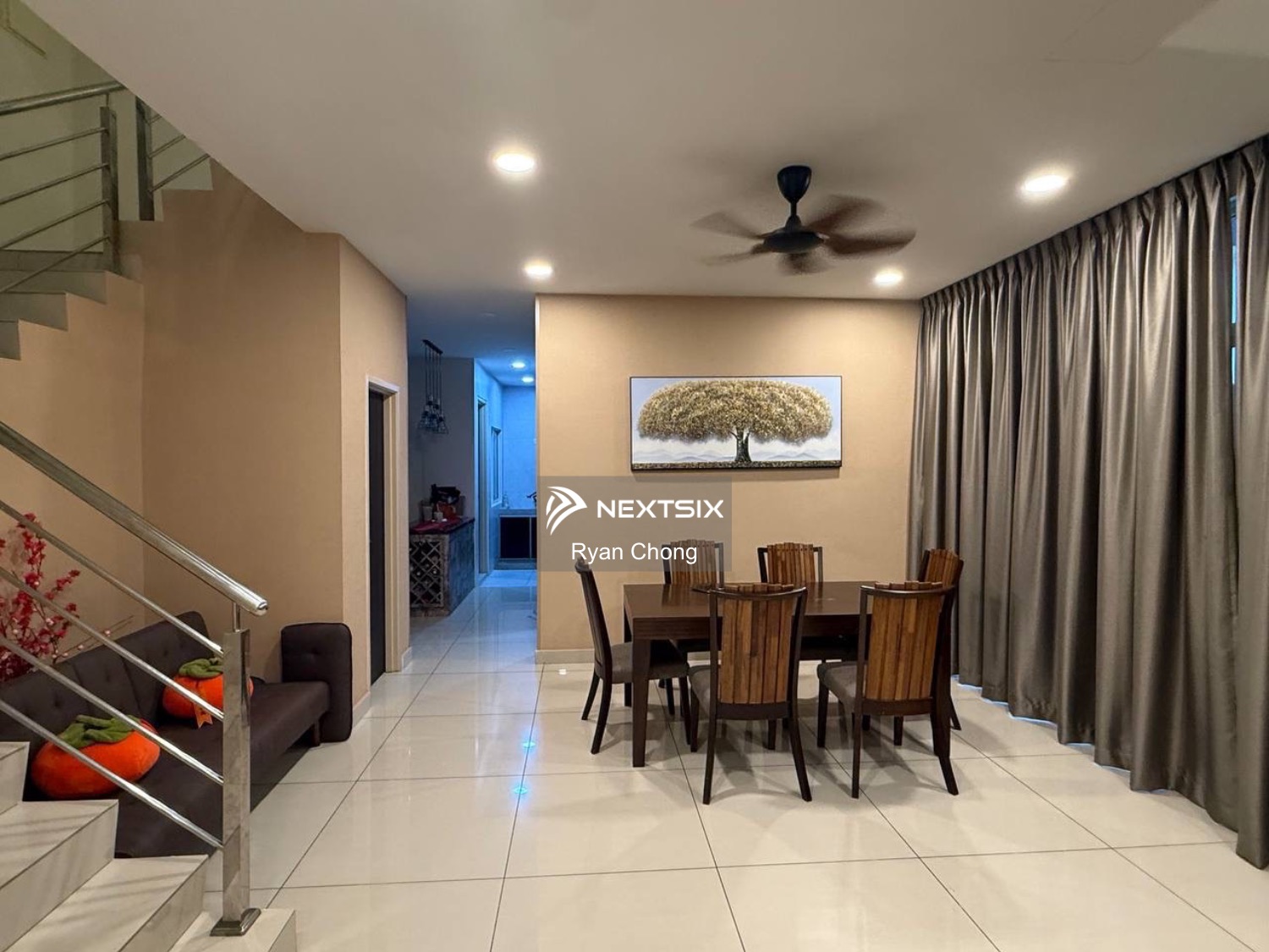 3-sty Terrace/Link House For Sale in Skudai Johor - Image 7