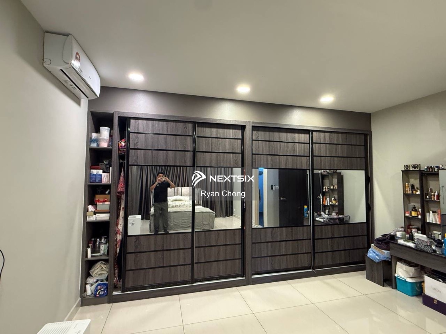 3-sty Terrace/Link House For Sale in Skudai Johor - Image 8