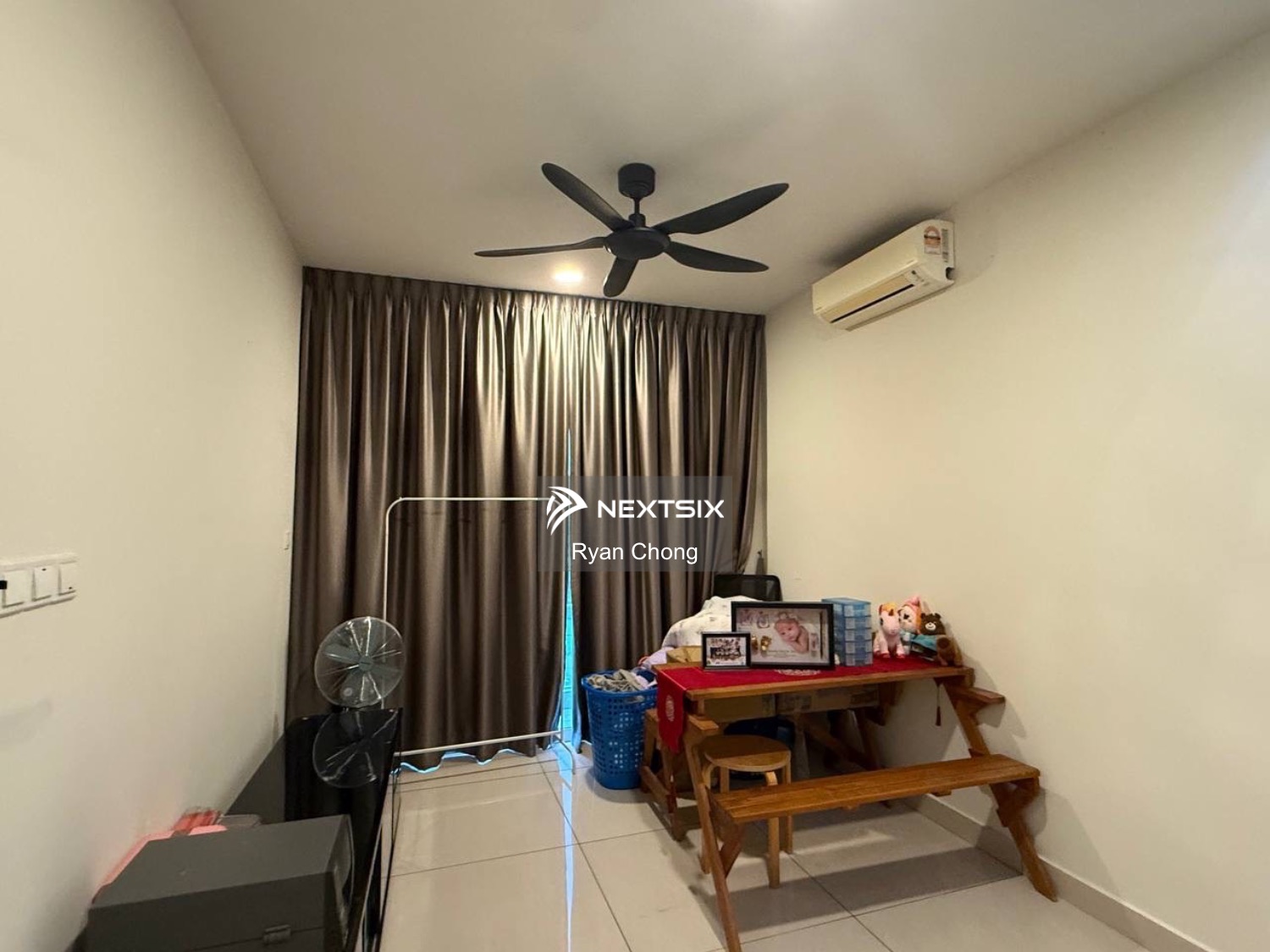 3-sty Terrace/Link House For Sale in Skudai Johor - Image 9