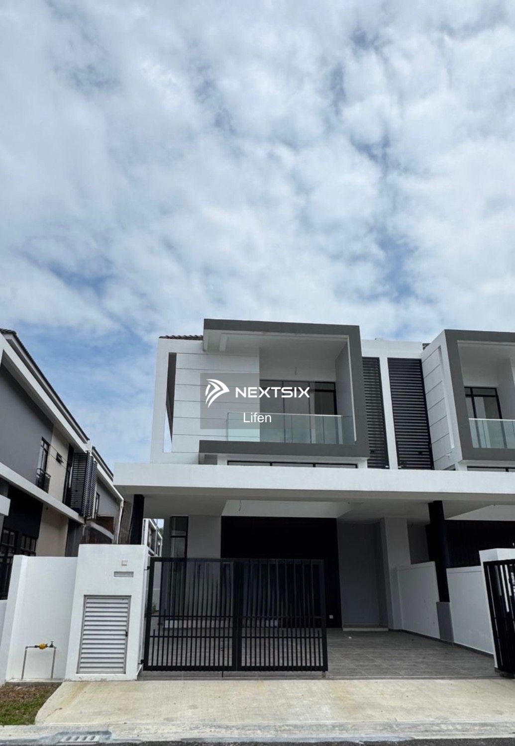 Cluster House For Sale in Johor Bahru Johor - Image 18