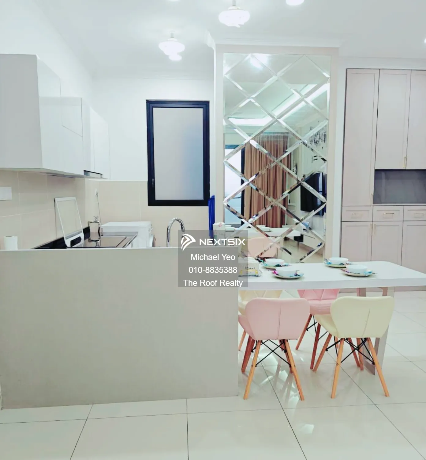 Serviced Residence For Sale in Iskandar Puteri (Nusajaya) Johor - Image 11