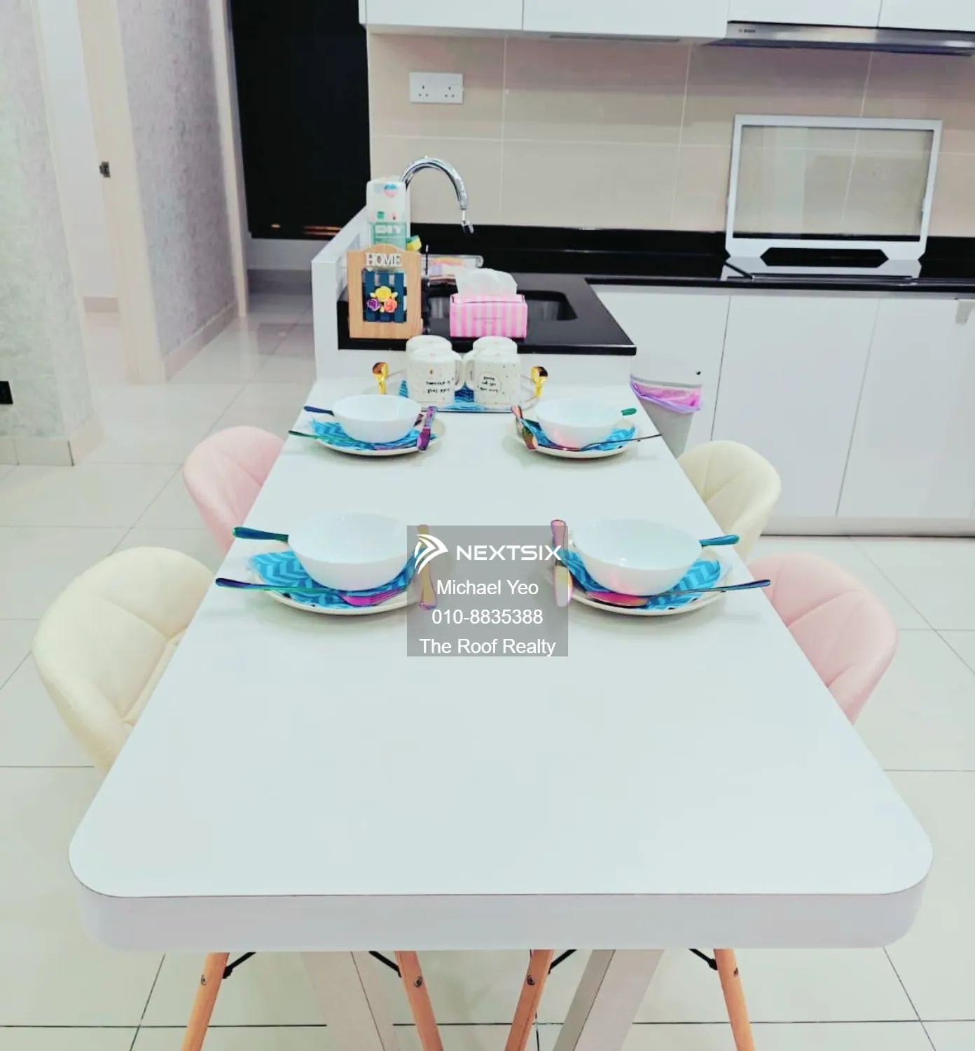 Serviced Residence For Sale in Iskandar Puteri (Nusajaya) Johor - Image 12