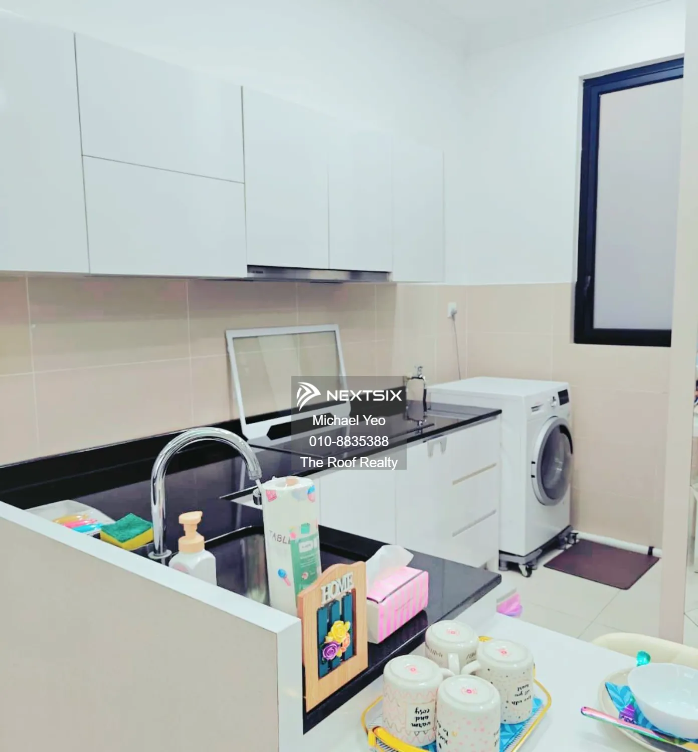 Serviced Residence For Sale in Iskandar Puteri (Nusajaya) Johor - Image 14