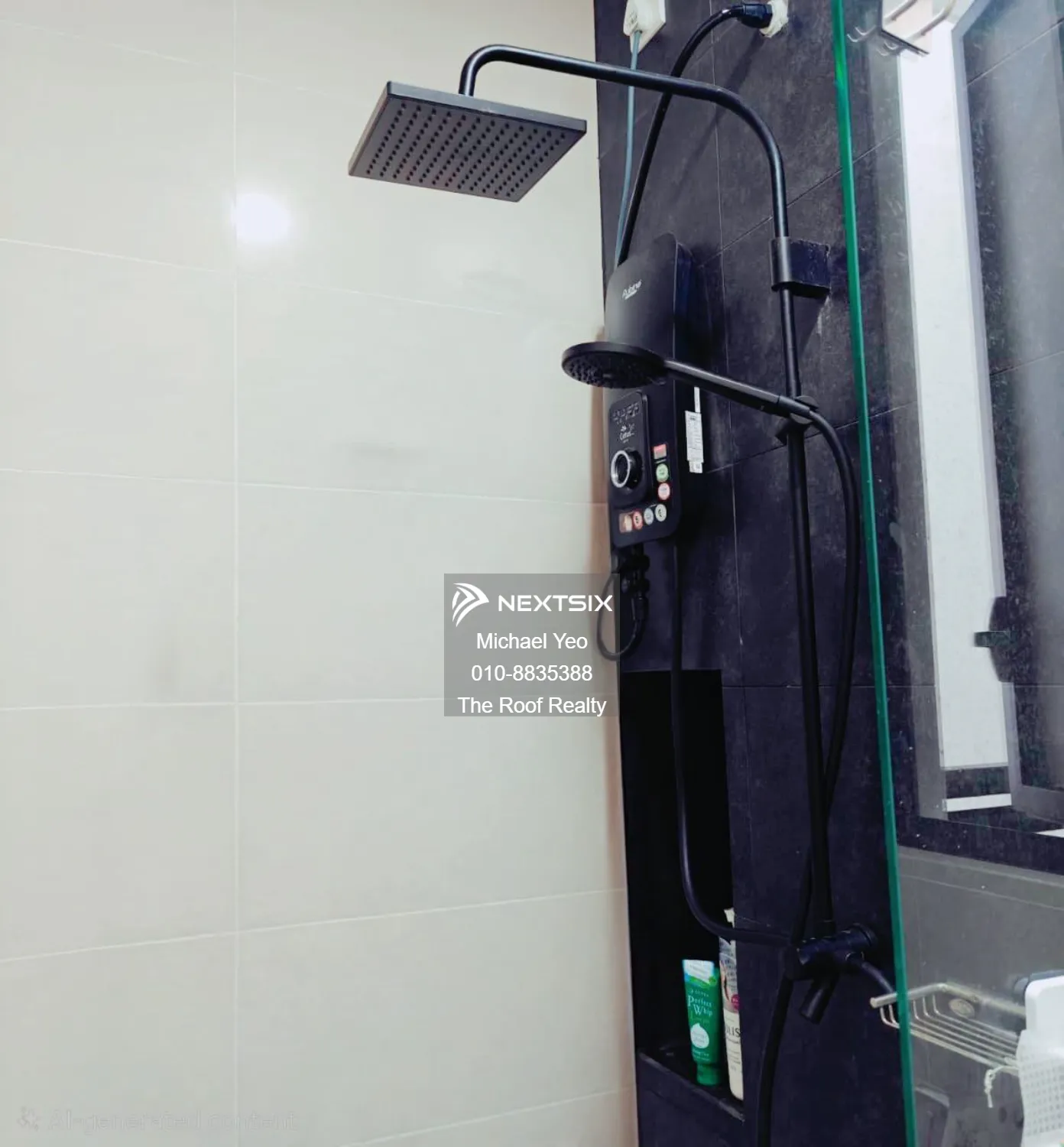 Serviced Residence For Sale in Iskandar Puteri (Nusajaya) Johor - Image 5