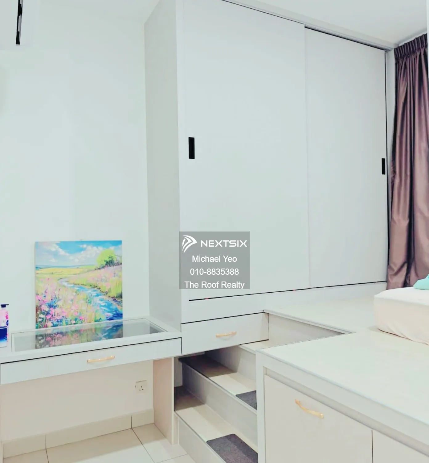 Serviced Residence For Sale in Iskandar Puteri (Nusajaya) Johor - Image 8