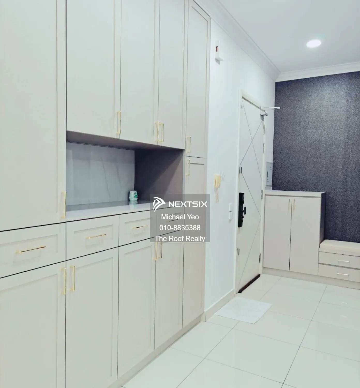 Serviced Residence For Sale in Iskandar Puteri (Nusajaya) Johor - Image 9