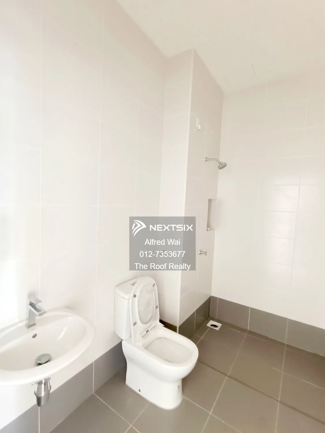 Cluster House For Sale in Iskandar Puteri (Nusajaya) Johor - Image 6