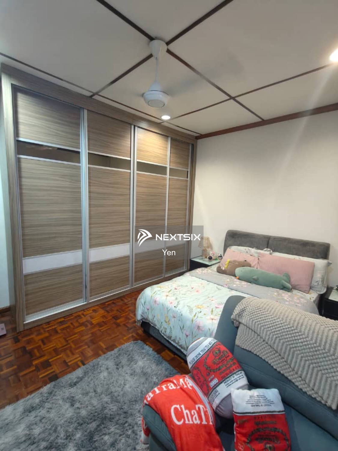 Semi-detached House For Sale in Kota Kinabalu Sabah - Image 10