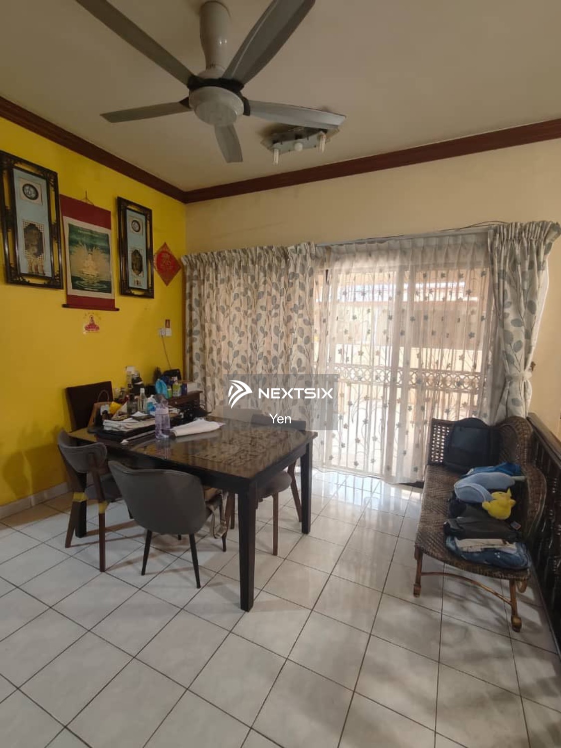 Semi-detached House For Sale in Kota Kinabalu Sabah - Image 12
