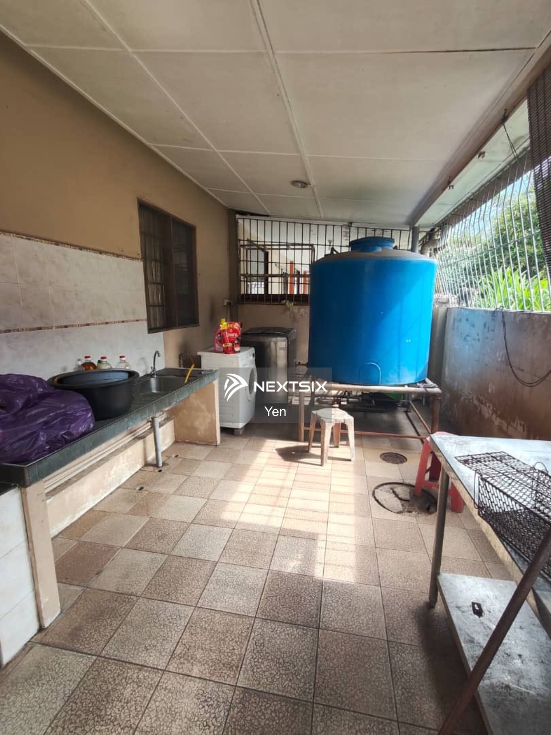 Semi-detached House For Sale in Kota Kinabalu Sabah - Image 6