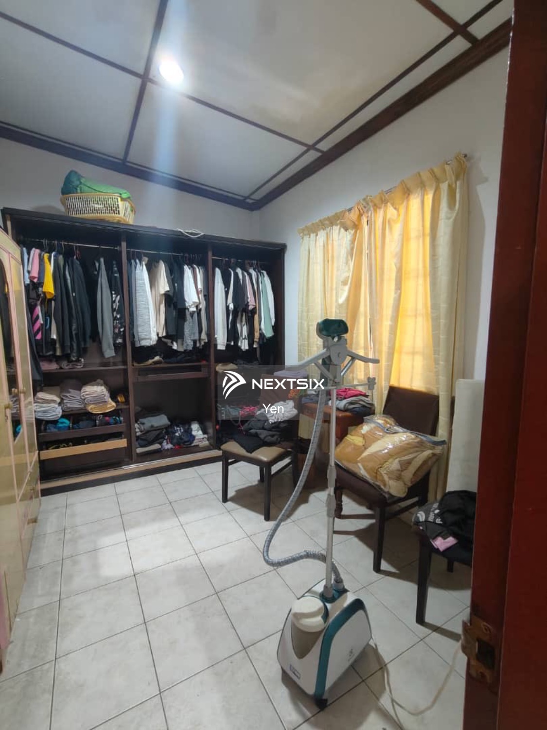 Semi-detached House For Sale in Kota Kinabalu Sabah - Image 7