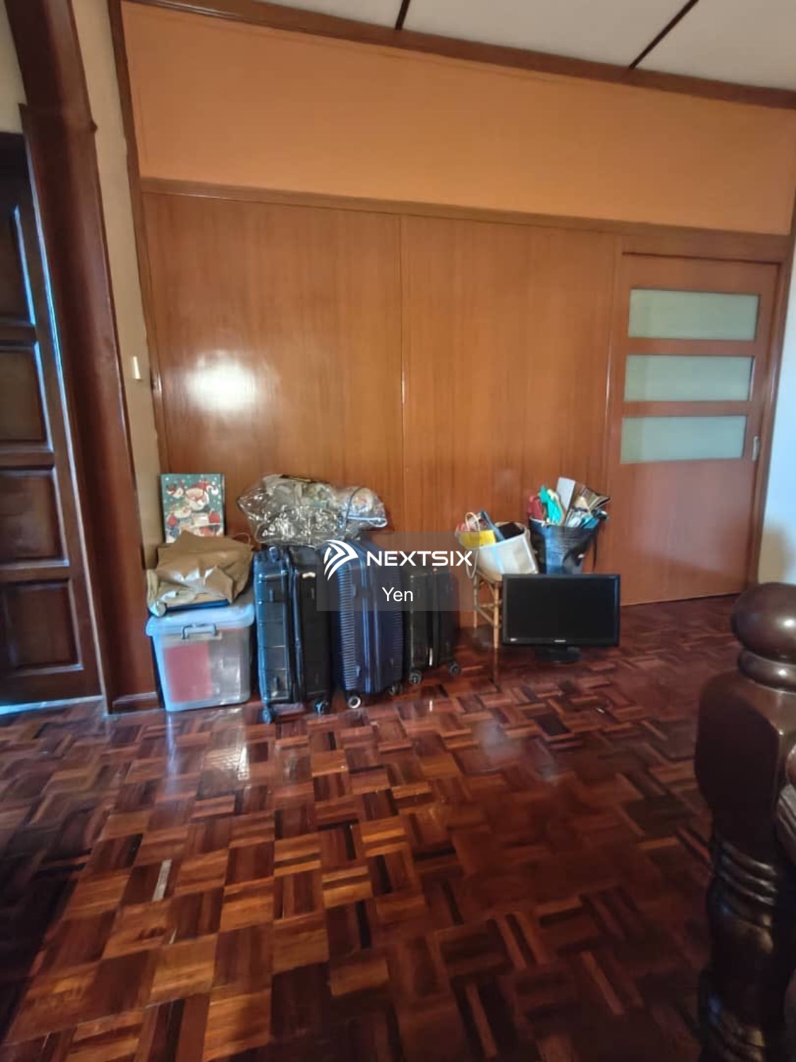 Semi-detached House For Sale in Kota Kinabalu Sabah - Image 8