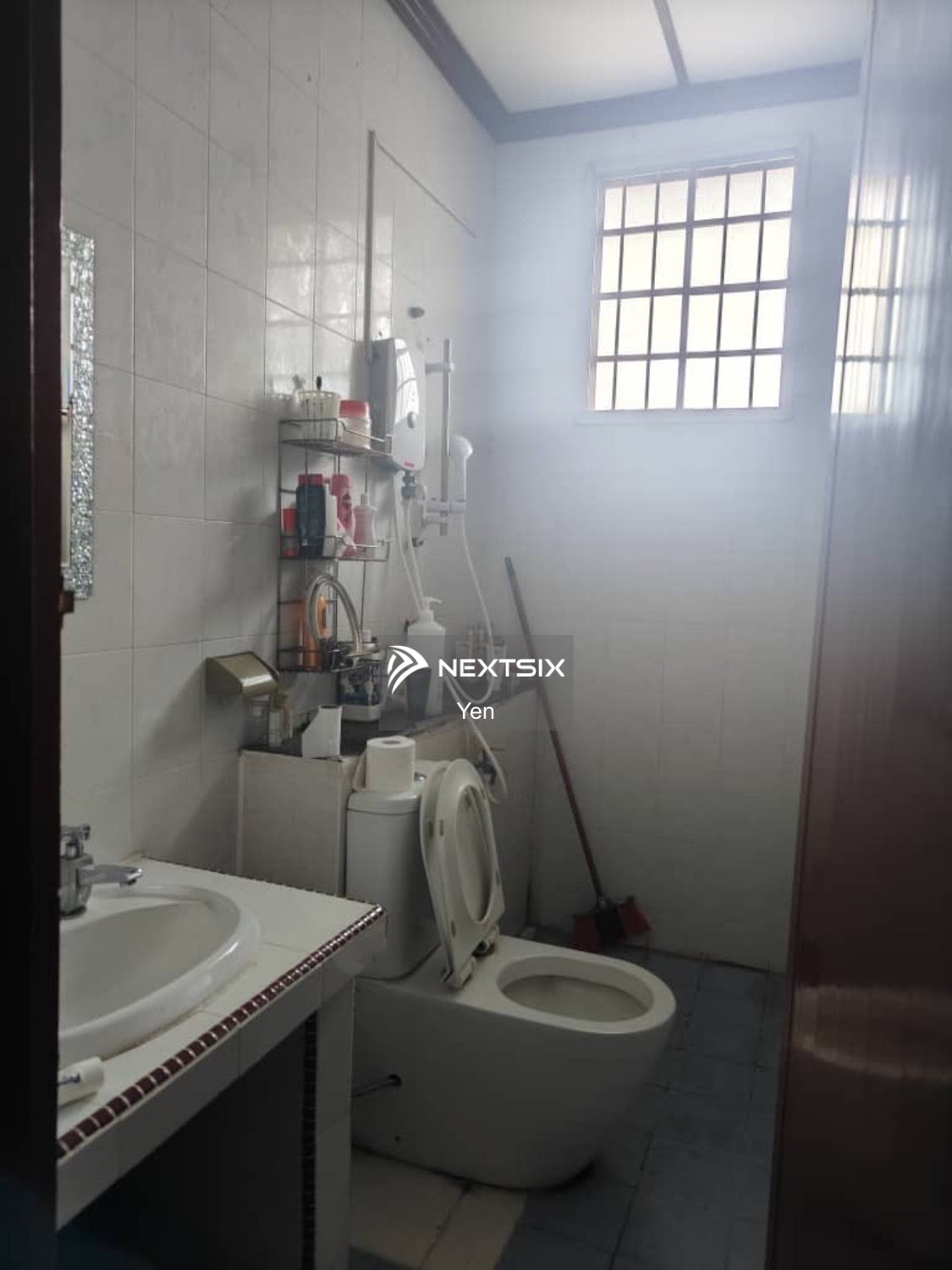 Semi-detached House For Sale in Kota Kinabalu Sabah - Image 9